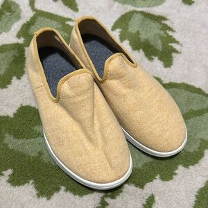 Allbirds Wool Loungers 💛
